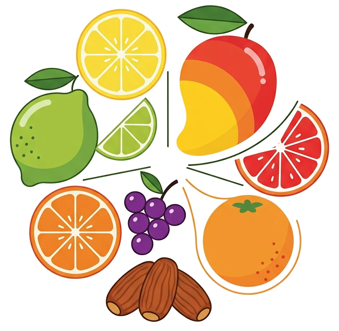 Fruit Farms Establishment