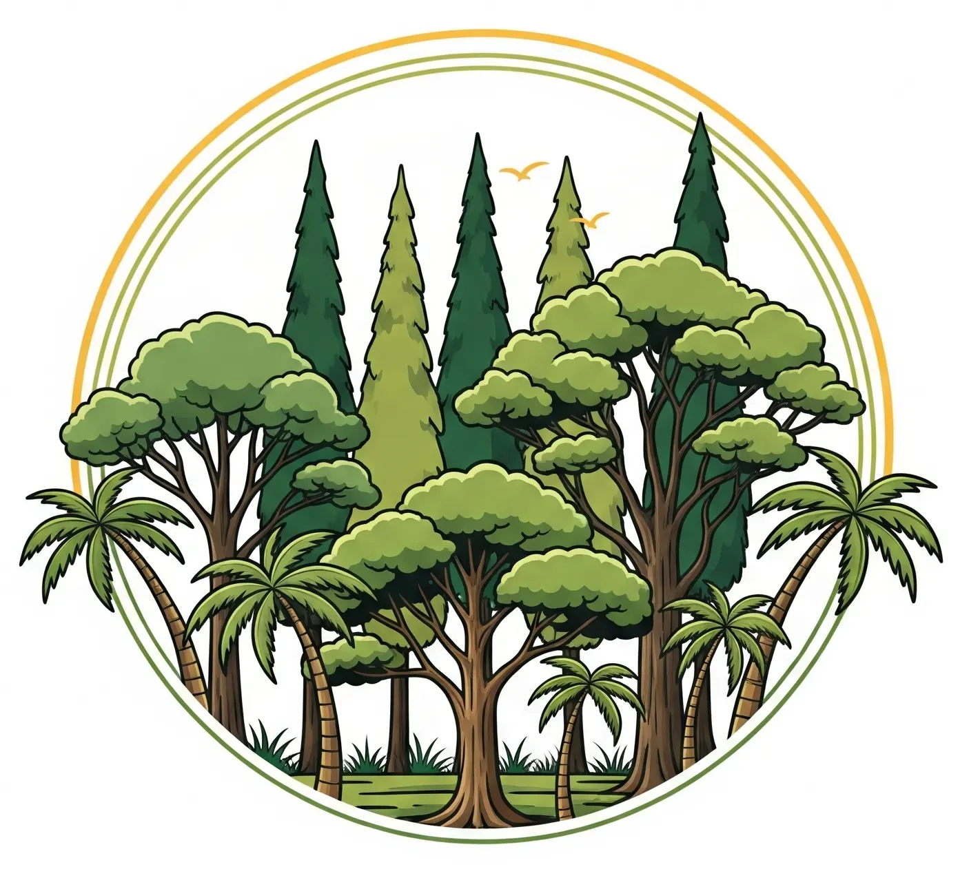 Plant Import and Export